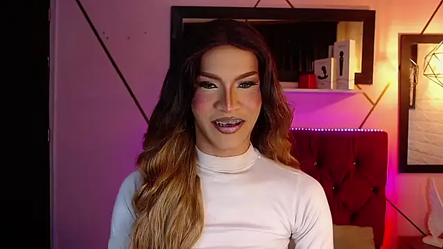 agatha rodriguez online show from March 27, 2:07 pm