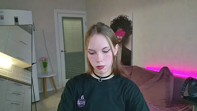 Pussy Without pussy online show from February 4, 7:07 pm