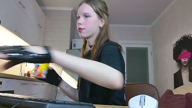 Pussy Without pussy online show from February 15, 6:06 pm