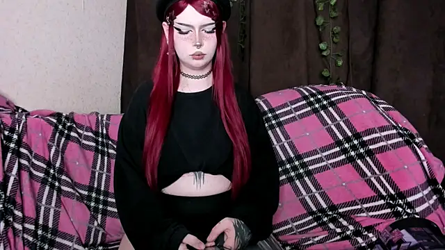 amelia mays xx online show from April 20, 2:40 pm