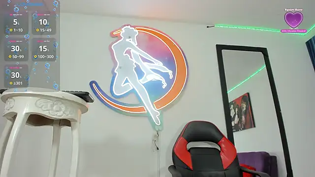 lunastorm  online show from September 21, 9:53 pm