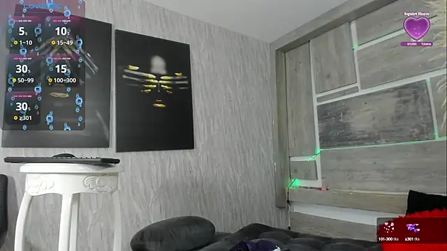 lunastorm  online show from September 25, 9:00 pm