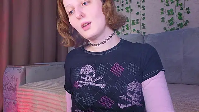 c0ralynx online show from July 6, 1:18 pm