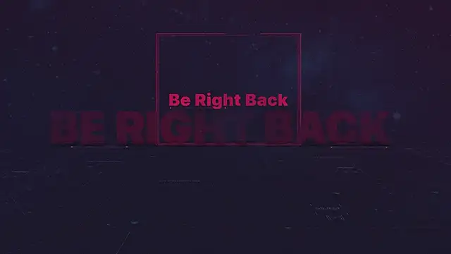 Kandy Bellerose online show from October 15, 11:16 pm