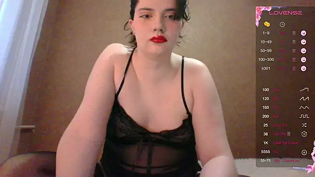 camgirl xxx online show from October 27, 12:57 pm