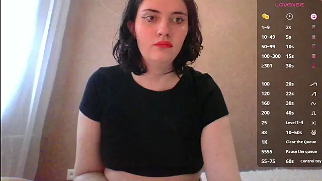 camgirl xxx online show from April 6, 1:55 pm