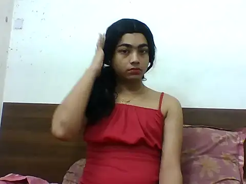 lilysstone12 online show from March 7, 9:21 pm