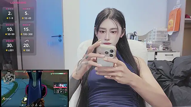 Rainbow-sweet online show from April 10, 6:30 am