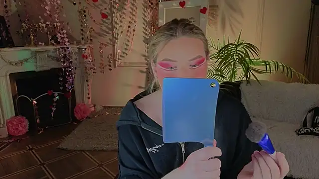 Jes Solar online show from March 1, 11:10 pm