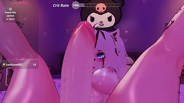 Snapshot of wittleweeel2 chatting on October 20, 4:48 am wittleweeel2 online show from October 20, 4:48 am