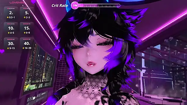 wittleweeel2 online show from February 26, 3:11 am