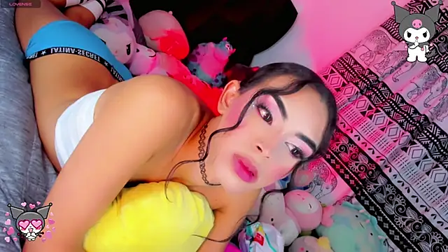 Valensx oficiall online show from January 10, 3:23 am