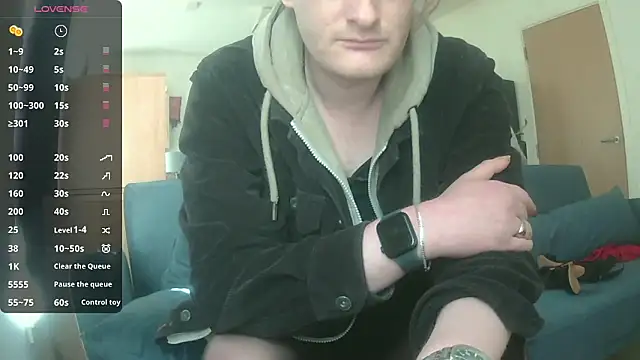 avamaxwell online show from April 17, 2:09 pm