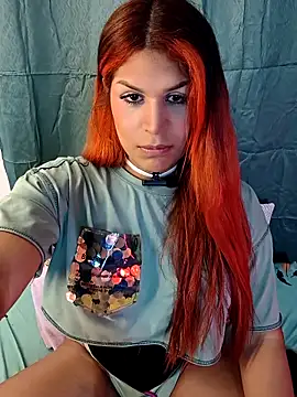 Marie Swift online show from April 15, 4:12 pm