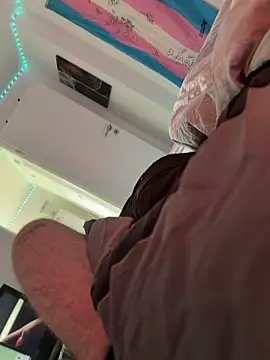 mrandmrsdarkside online show from March 29, 7:31 am