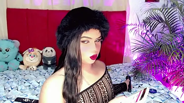 kushina uzumaki75 online show from January 11, 11:00 pm