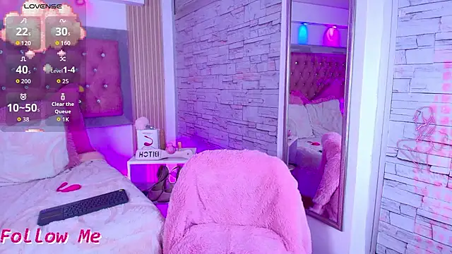 Bonn Glow online show from March 6, 3:34 am