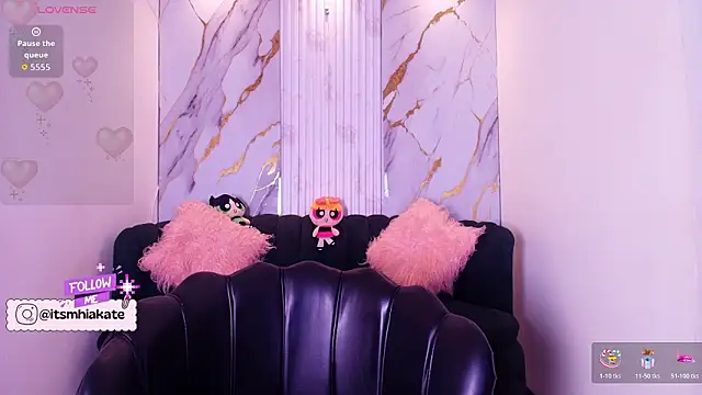 Mhiaa Sweet online show from March 5, 12:21 pm