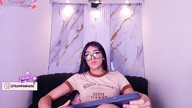 Mhiaa Sweet online show from April 10, 12:22 pm