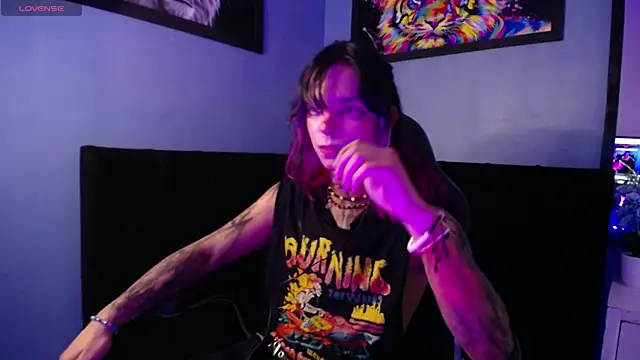 dandii 69 online show from September 15, 9:09 pm