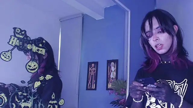 dandii 69 online show from September 25, 10:39 pm