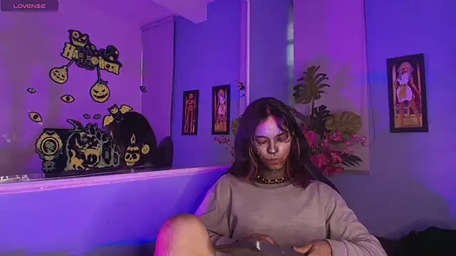 dandii 69 online show from September 26, 10:40 pm