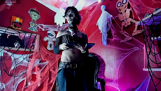 dandii 69 online show from September 30, 11:05 pm