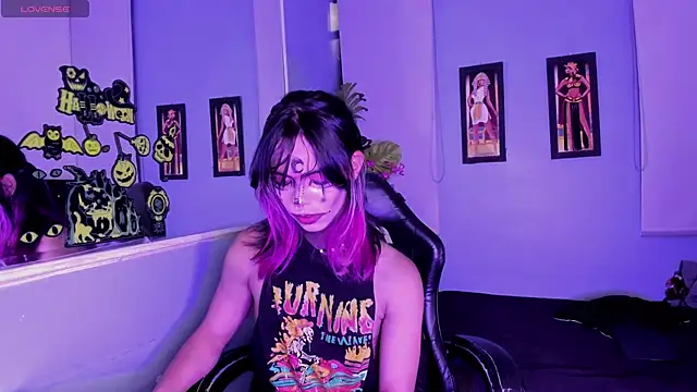 dandii 69 online show from October 1, 11:05 pm