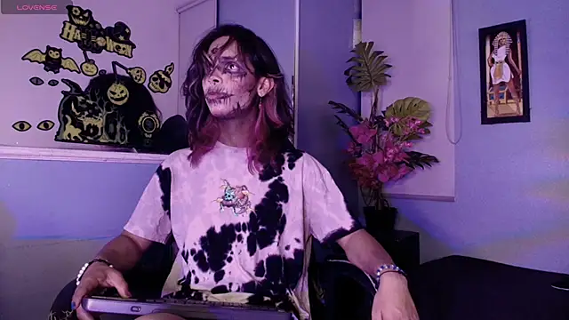 dandii 69 online show from October 3, 11:16 pm