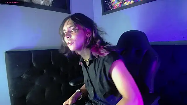 dandii 69 online show from October 6, 8:53 pm