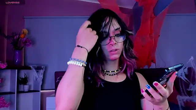 dandii 69 online show from October 15, 9:48 pm