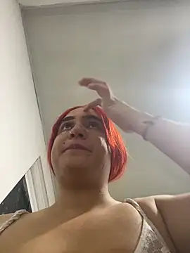 AlineCosta  online show from February 25, 12:26 am