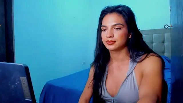 ISA BELLA VZL online show from March 27, 2:58 am