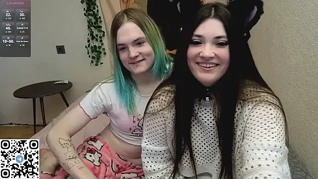  Sweetie Kitty  online show from October 30, 11:42 am