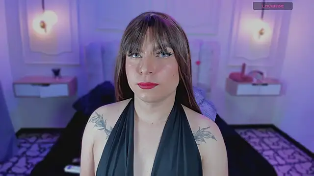 Valentina Shine online show from March 5, 12:04 am