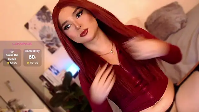 Satisfy me now online show from October 2, 7:57 pm