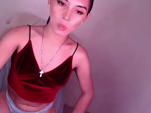 itsmechudiya online show from February 15, 7:26 am