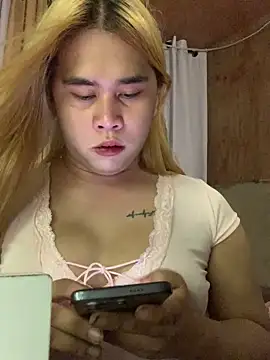 stacykush online show from April 15, 3:28 pm