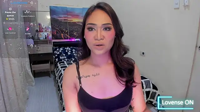 Miss VictoriaWilliams online show from October 19, 5:27 pm