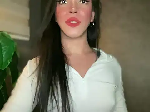 Misselliefayexxx online show from March 9, 6:00 pm