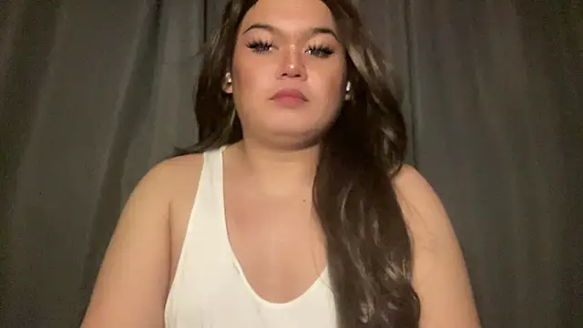 RedHead Thalia online show from June 3, 10:01 pm