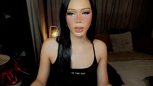 Candicebloom online show from April 3, 9:57 pm