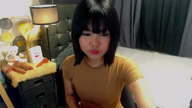 asian babhiegirl online show from January 18, 8:28 pm