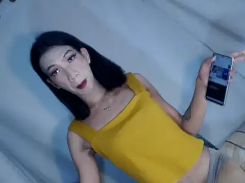 xyourdreamtrans online show from December 3, 1:54 am