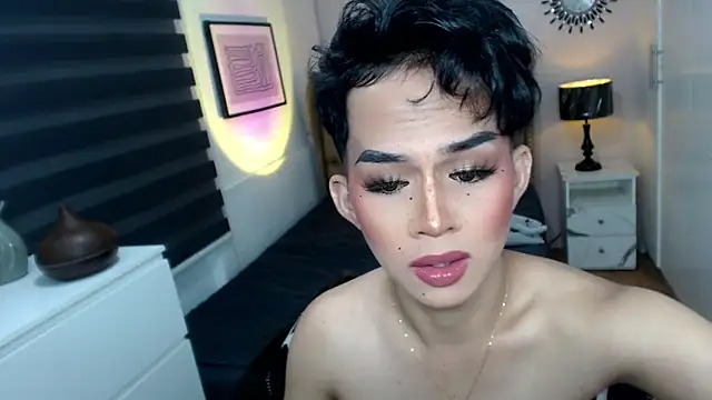 solana imani online show from September 23, 4:56 pm