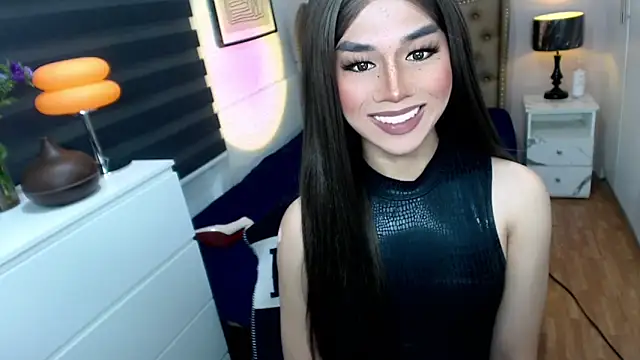 solana imani online show from October 1, 6:08 pm