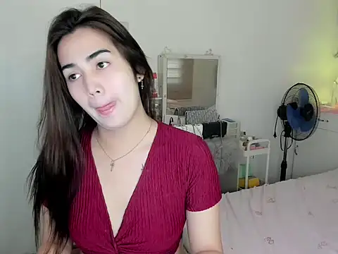 Alovelydoll nica online show from March 14, 6:28 am