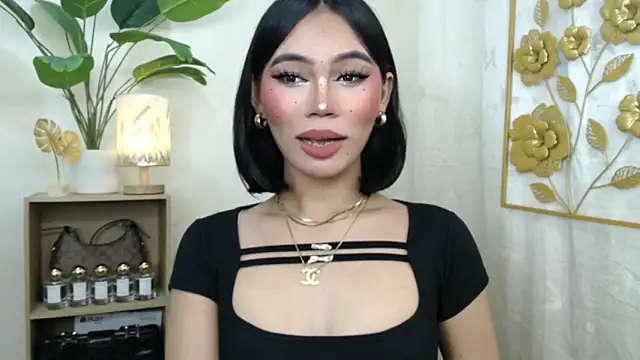 miyaa Moore online show from September 21, 3:07 pm