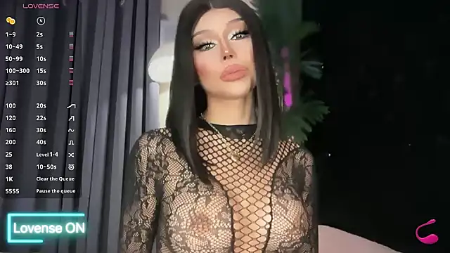 Hooker America kelly online show from November 15, 10:57 am