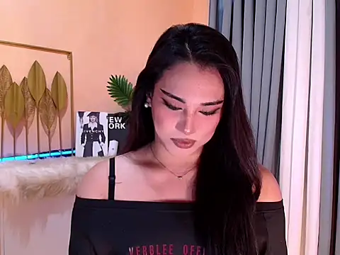 magnificent kitana online show from February 9, 10:49 pm